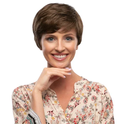 Czy każdą perukę możemy stylizować na swój sposób?