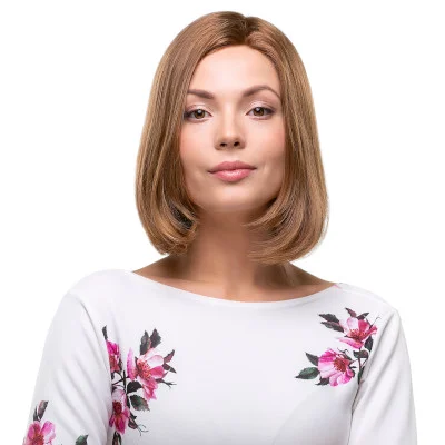Peruki naturalne i&nbsp;ich przewaga nad innymi