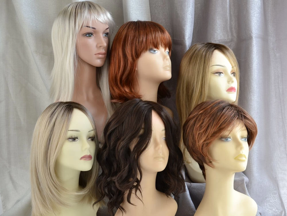 peruki kraków sklep